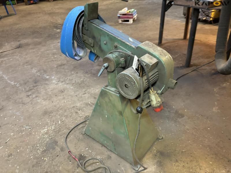 ERINI belt sander 7