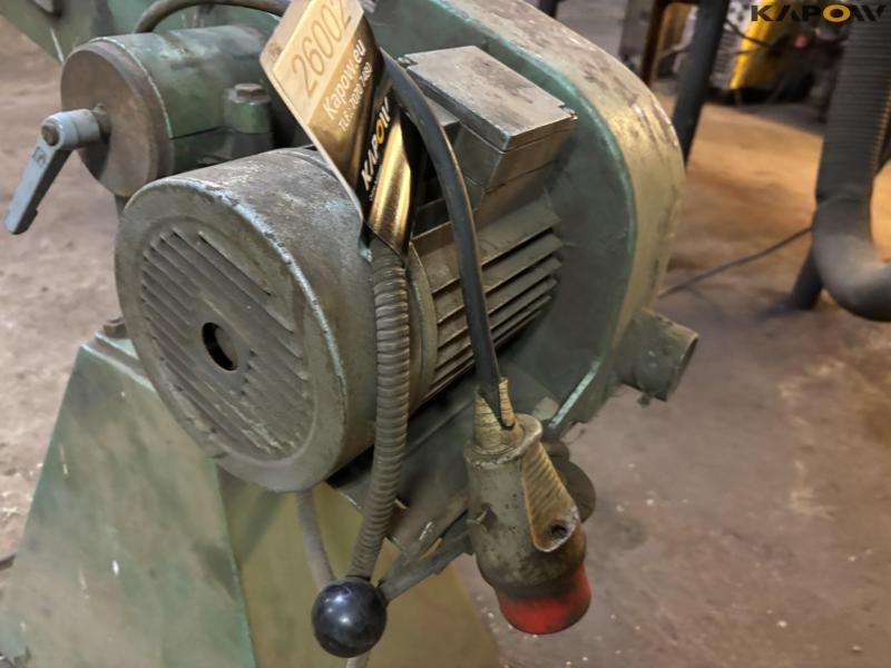 ERINI belt sander 17