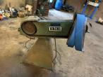 ERINI belt sander 4