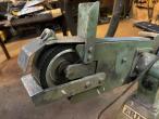 ERINI belt sander 9