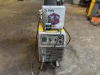 ESAB LKB 320 CO2 welder 2