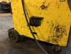 ESAB LKB 320 CO2 welder 11