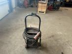 Esab THE 180 electrode welder 2