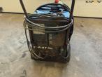 Esab THF 400 electrode welder 2