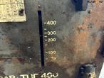 Esab THF 400 electrode welder 8