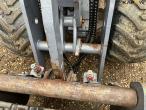 Eurotrac W11 skid steer loader 15