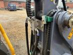 Eurotrac W11 skid steer loader 21