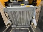 Eurotrac W11 skid steer loader 26