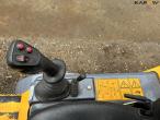 Eurotrac W11 skid steer loader 29