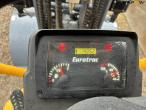 Eurotrac W11 skid steer loader 30