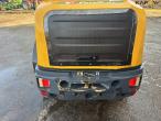 Eurotrac W12-MF skid steer loader 24