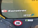 Eurotrac W12-MF skid steer loader 49