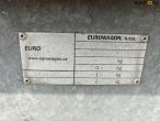 Eurowagon 1438-73 crew wagon 51