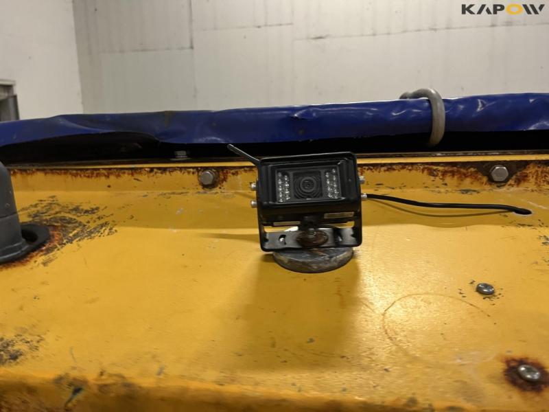 Falköping TC-05 salt spreader 21