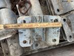 Prison grid + various cattle equipment 19