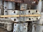 Prison grid + various cattle equipment 21