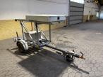 Speedometer with trailer 3