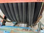 Fasterholt Fm1500 irrigation machine. 17