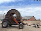 Fasterholt FM4500 irrigation machine 4