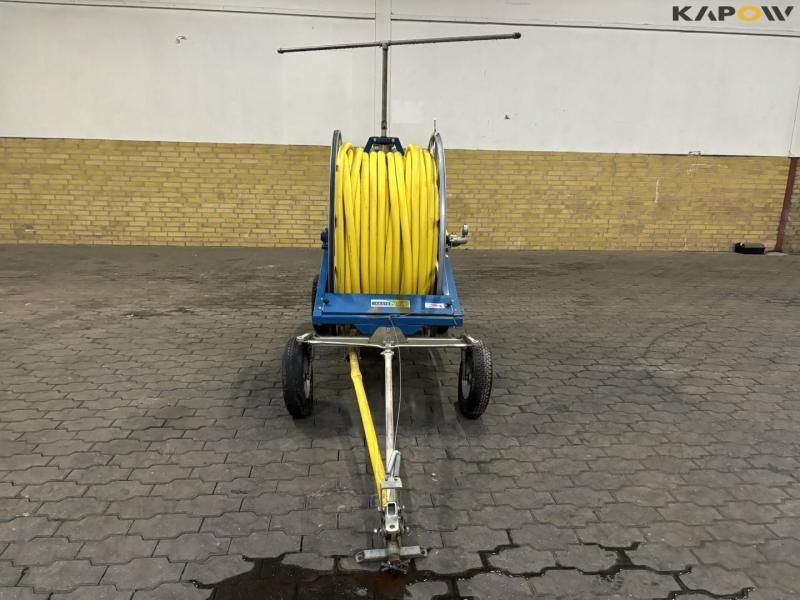 Fasterholt minimobil40 irrigation machine 2