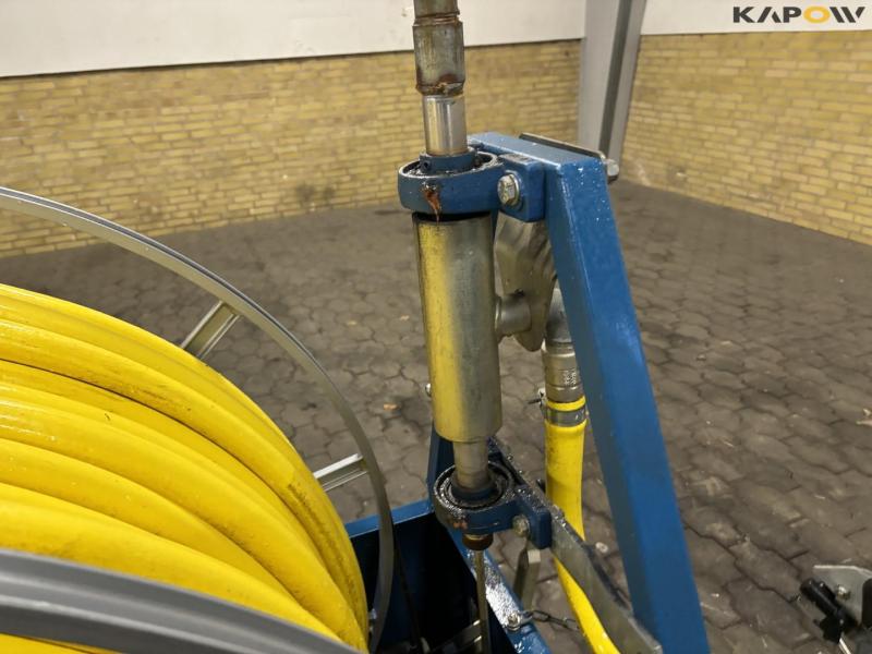 Fasterholt minimobil40 irrigation machine 13