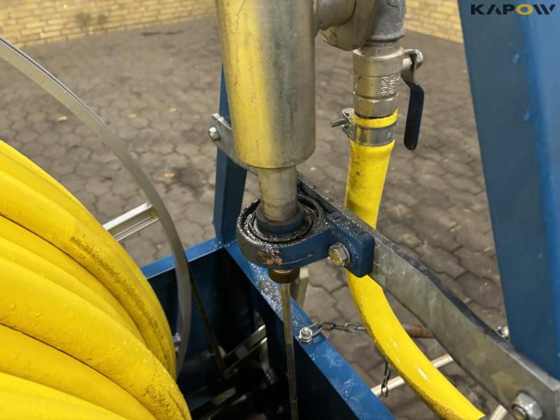 Fasterholt minimobil40 irrigation machine 14