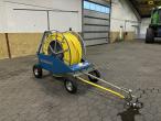 Fasterholt minimobil40 irrigation machine 3