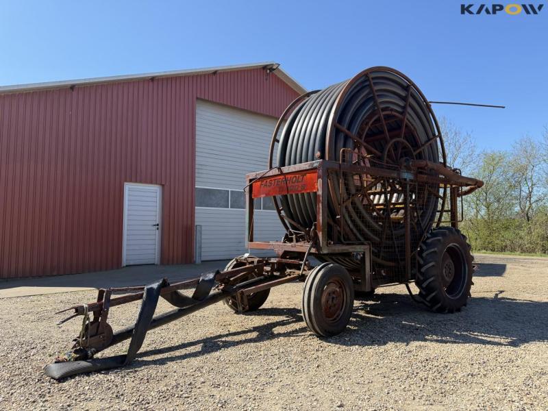 Fasterholt TL.100 S irrigation machine 1