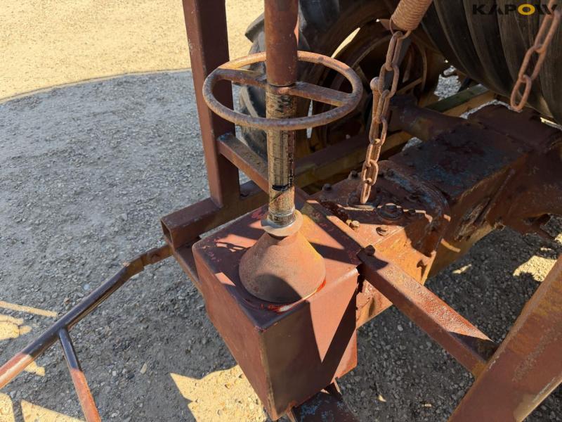 Fasterholt TL.100 S irrigation machine 30