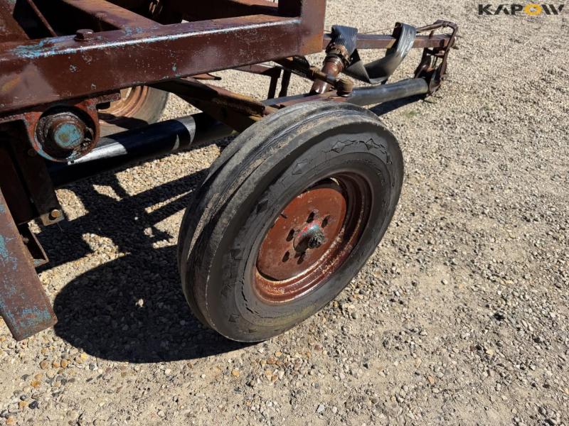 Fasterholt TL.100 S irrigation machine 44
