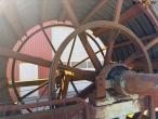 Fasterholt TL.100 S irrigation machine 38