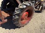Fasterholt TL.100 S irrigation machine 41