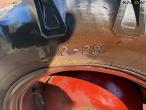 Fasterholt TL.100 S irrigation machine 43