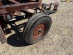 Fasterholt TL.100 S irrigation machine 44