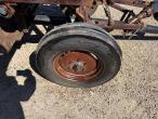 Fasterholt TL.100 S irrigation machine 45