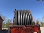 Fasterholt TL.100 S irrigation machine 50
