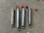 Grease guns 7