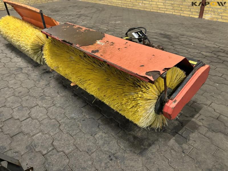 Sweeping broom - 4pcs 29