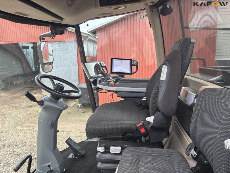 Fendt Rogator 655 self-propelled sprayer 42