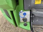 Fendt Rogator 655 self-propelled sprayer 24