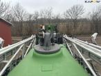 Fendt Rogator 655 self-propelled sprayer 30