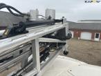 Fendt Rogator 655 self-propelled sprayer 39