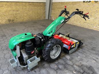 Ferrari MC 360 implement carrier with... 