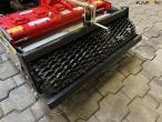Ferrari MC 360 implement carrier with power harrow 31