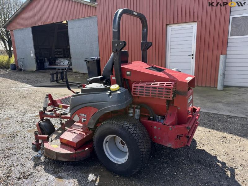 Ferris 5100 zero-turn lawn mower 7