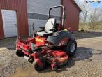 Ferris 5100 zero-turn lawn mower 1
