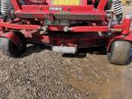 Ferris 5100 zero-turn lawn mower 10