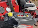 Ferris 5100 zero-turn lawn mower 17