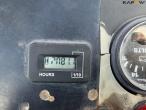 Ferris 5100 zero-turn lawn mower 19