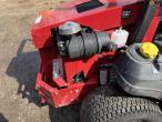 Ferris 5100 zero-turn lawn mower 20